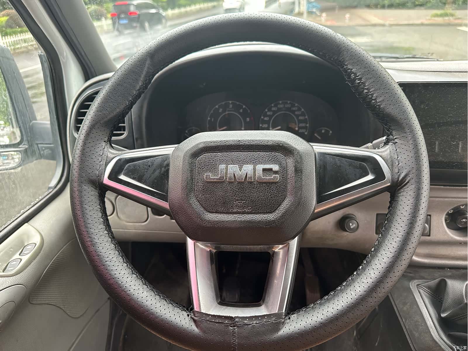 JMC JX493, 2019 10