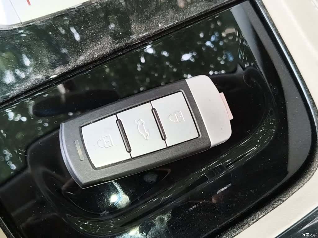 Zotye T700, 2017 17