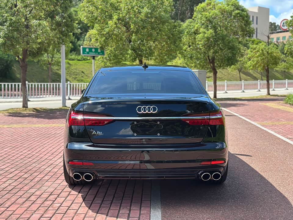 Audi A6L Audi A6L