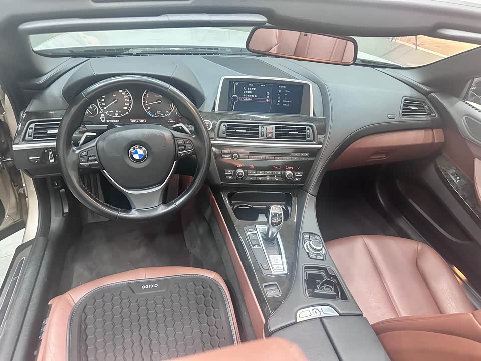 BMW 6 series BMW 6 series