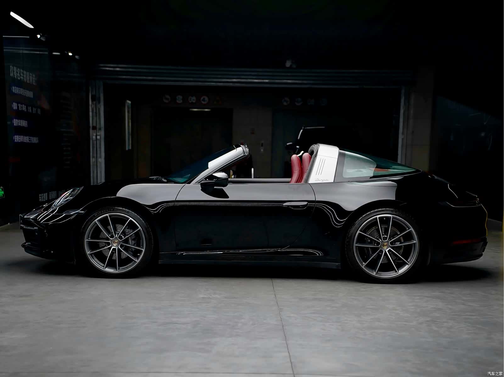 Porsche 911, 2022 3