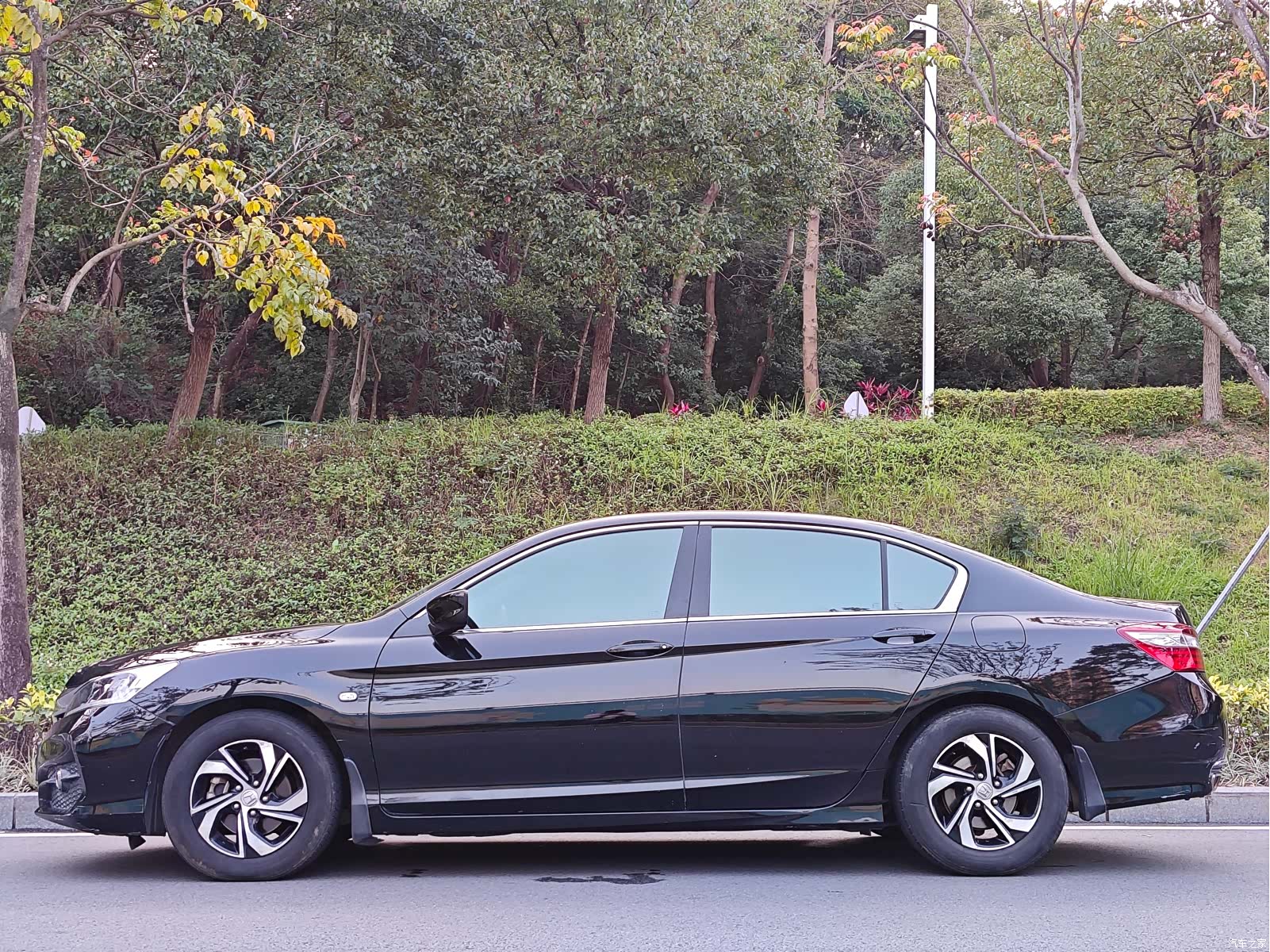 Honda Accord, 2017 4