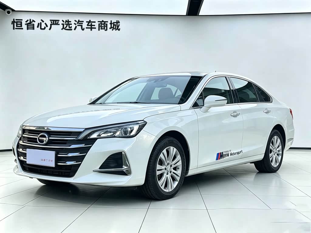 GAC GA6