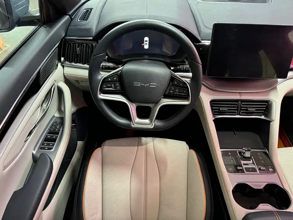 BYD Songjiang BYD Songjiang