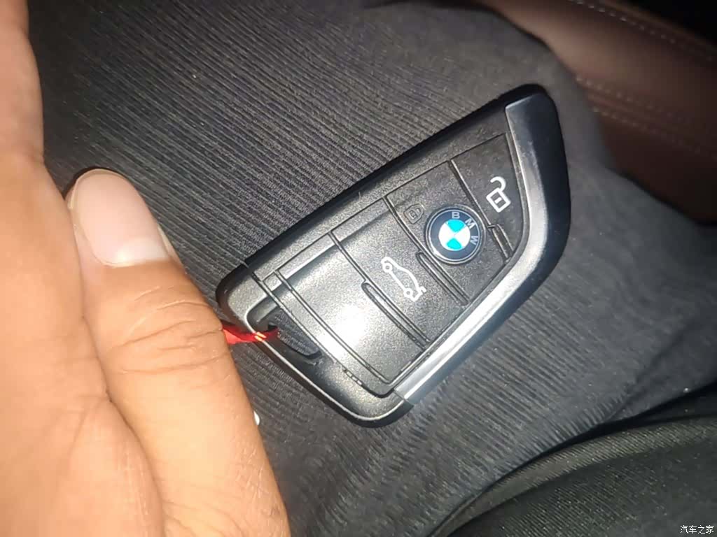 BMW X3, 2020 9