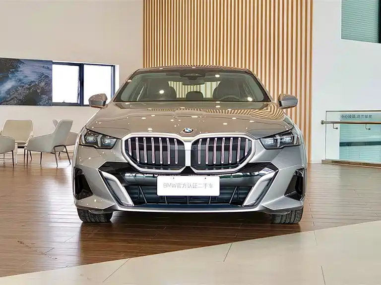 BMW 5 series BMW 5 series