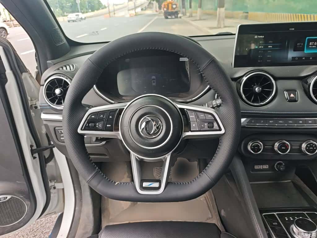 DongFeng E3, 2020 11