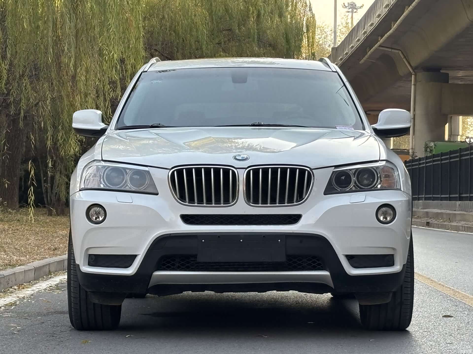 BMW X3, 2013 2