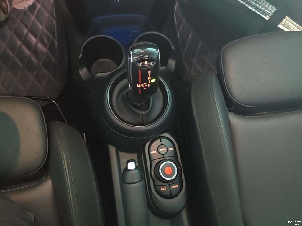 Mini Cooper, 2018 14