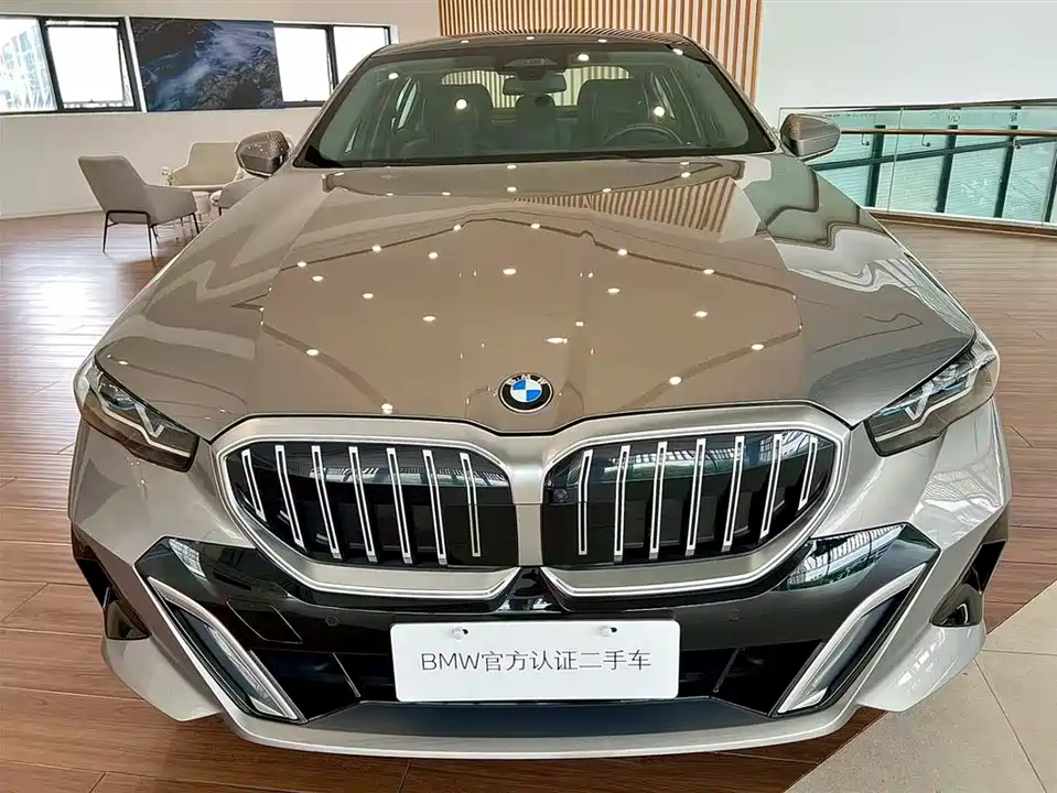 BMW 5 series BMW 5 series