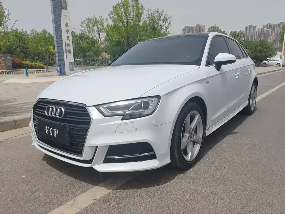 Audi A3 Audi A3