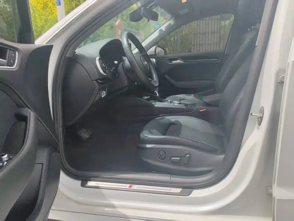 Audi A3 Audi A3