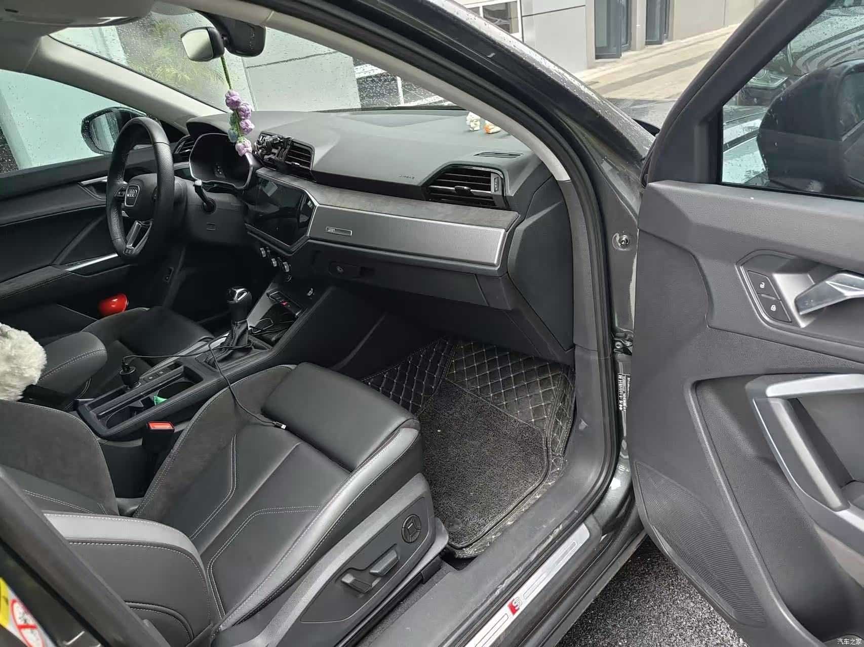 Audi Q3, 2026 все фото