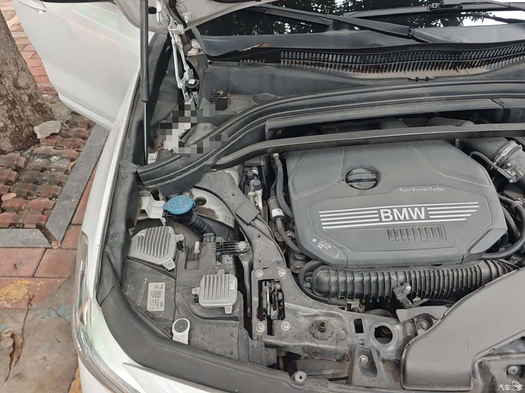 BMW X2, 2021 21