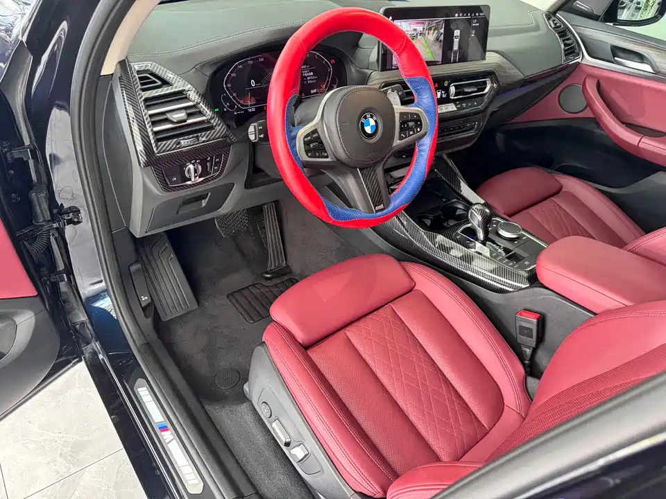 BMW X3 BMW X3