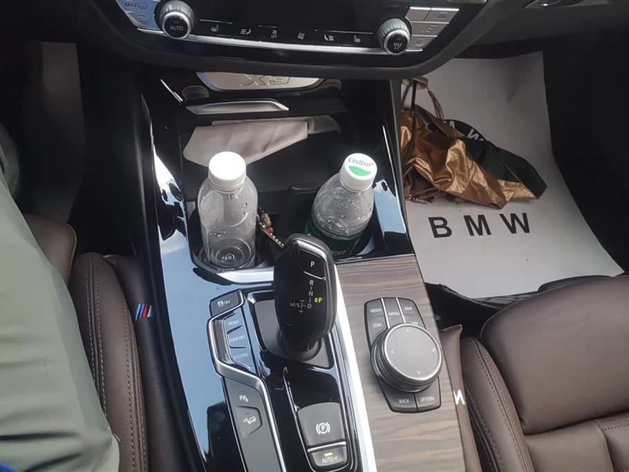 BMW X3 BMW X3