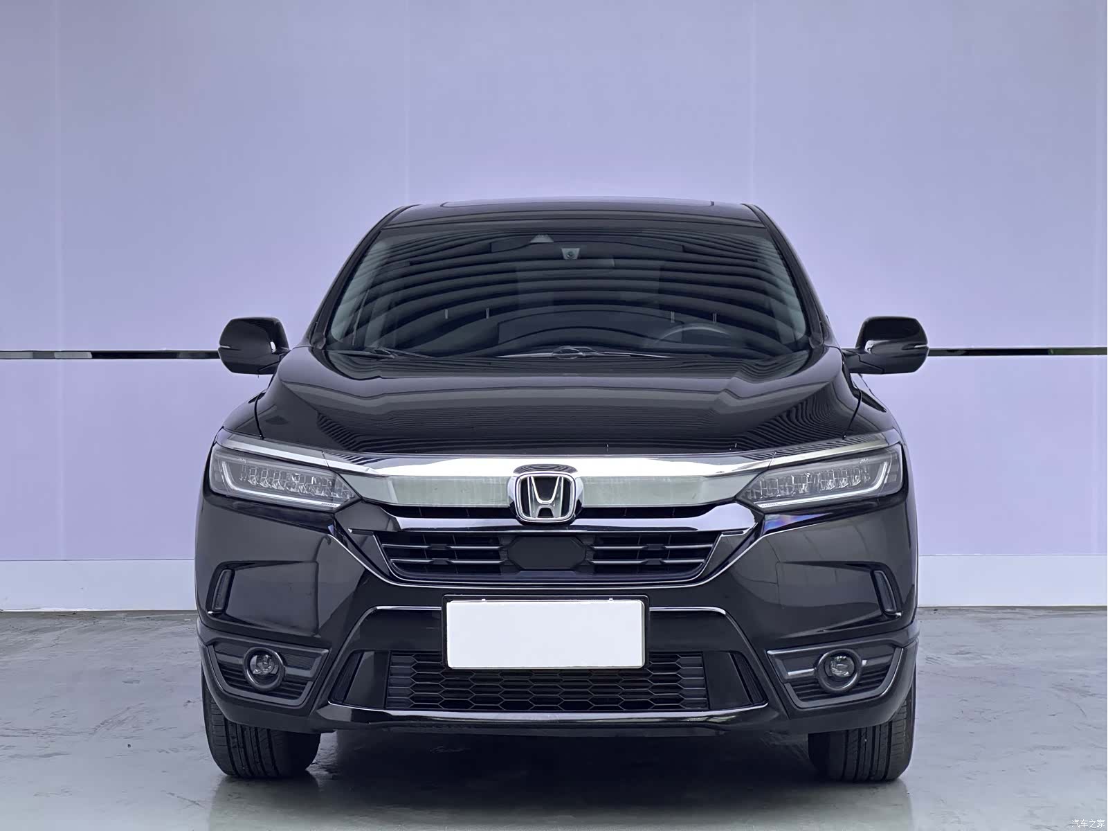 Honda Breeze, 2021 2