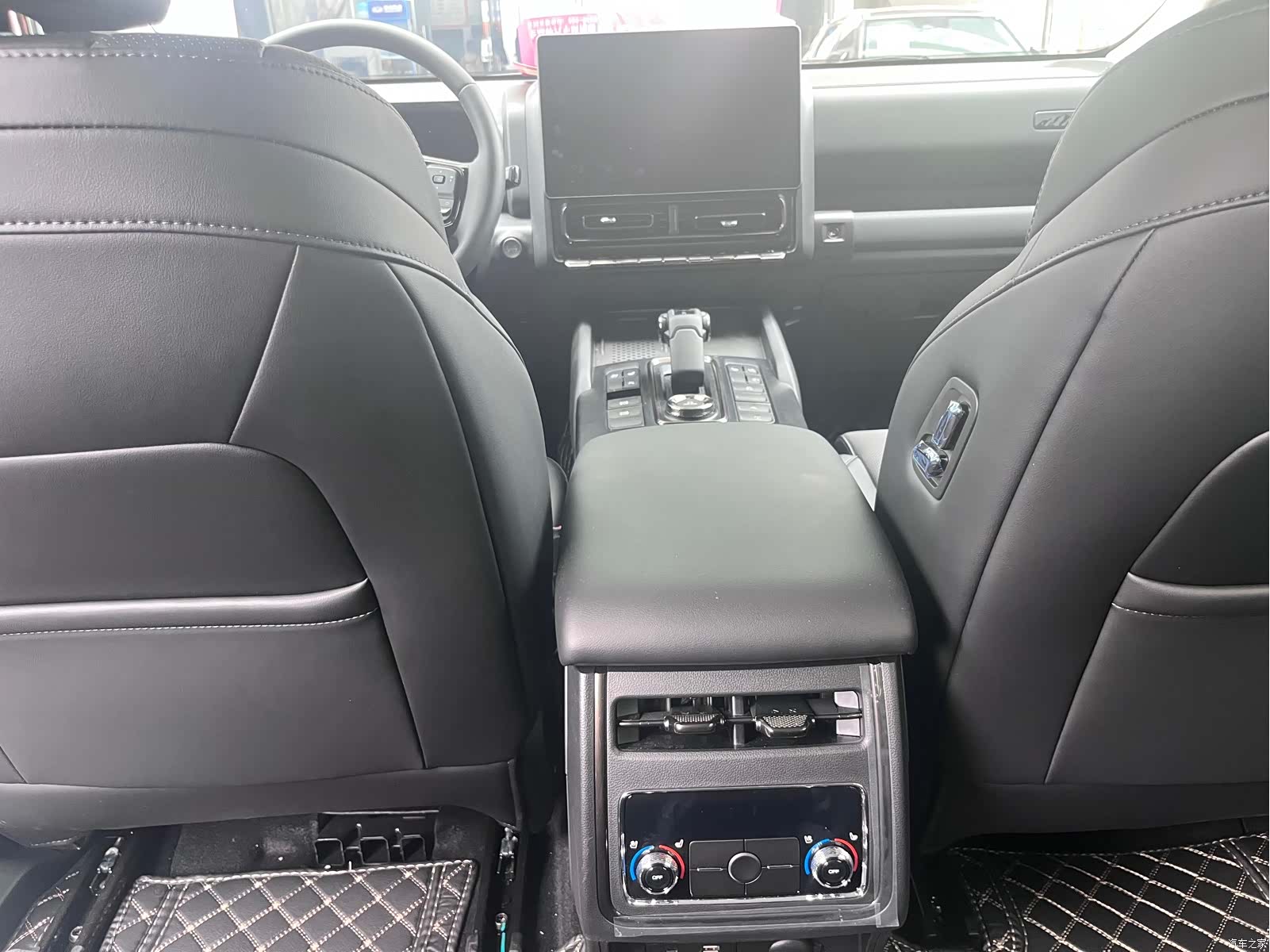 Haval H9, 2025 10