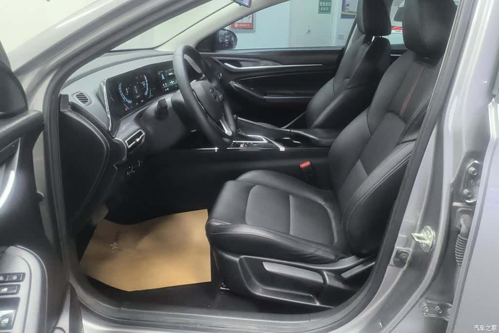 Changan Eado, 2021 9