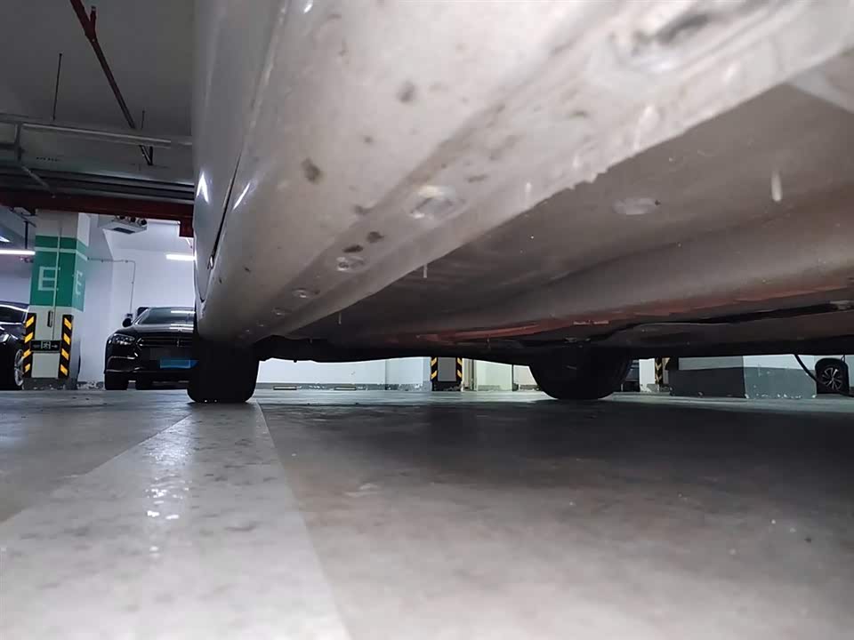 Roewe i6 Roewe i6