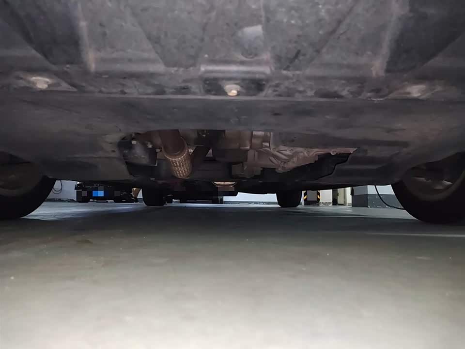Roewe i6 Roewe i6