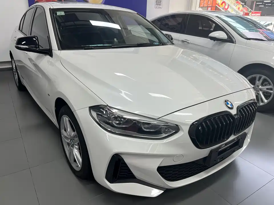 BMW 1 series BMW 1 series