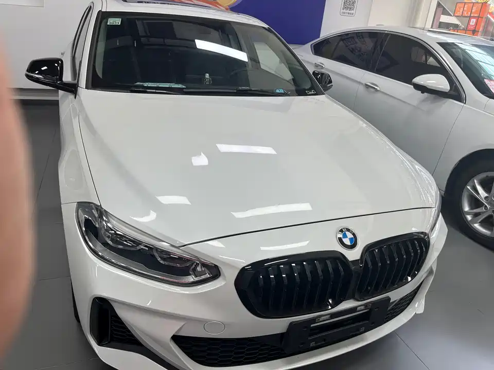 BMW 1 series BMW 1 series