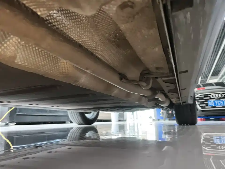 Leapmotor C11