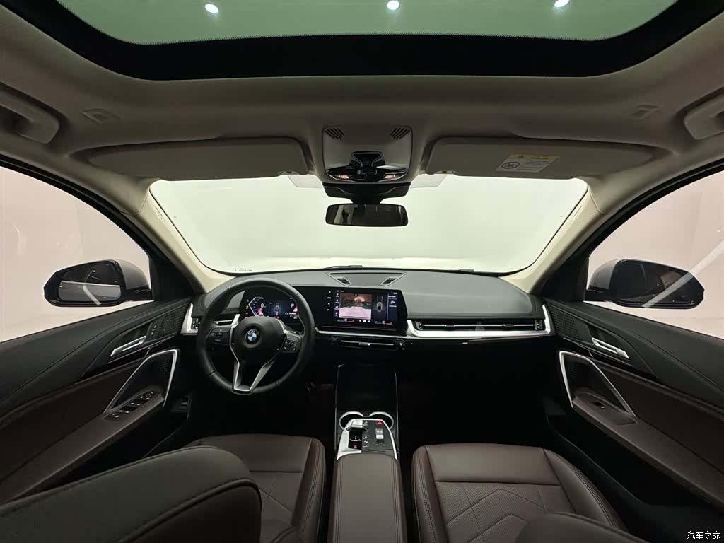 BMW X1, 2024 10