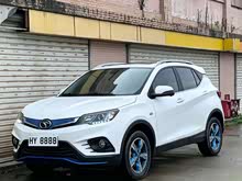 ����DX3����Դ 2018�� EV �콢��