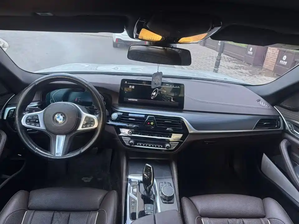 BMW 5 series BMW 5 series