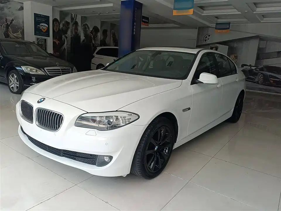 BMW 5 series BMW 5 series