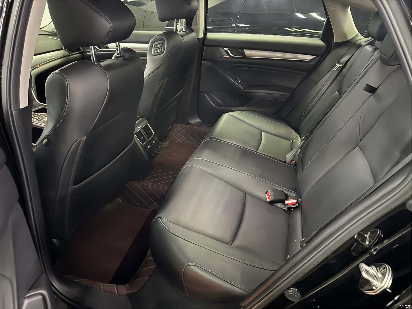 Honda Accord, 2021 все фото