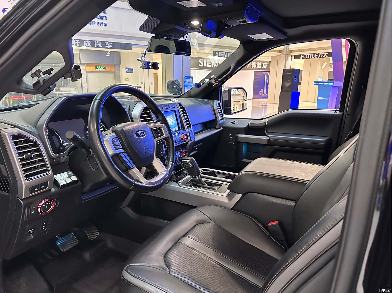 Ford F-150, 2022 12