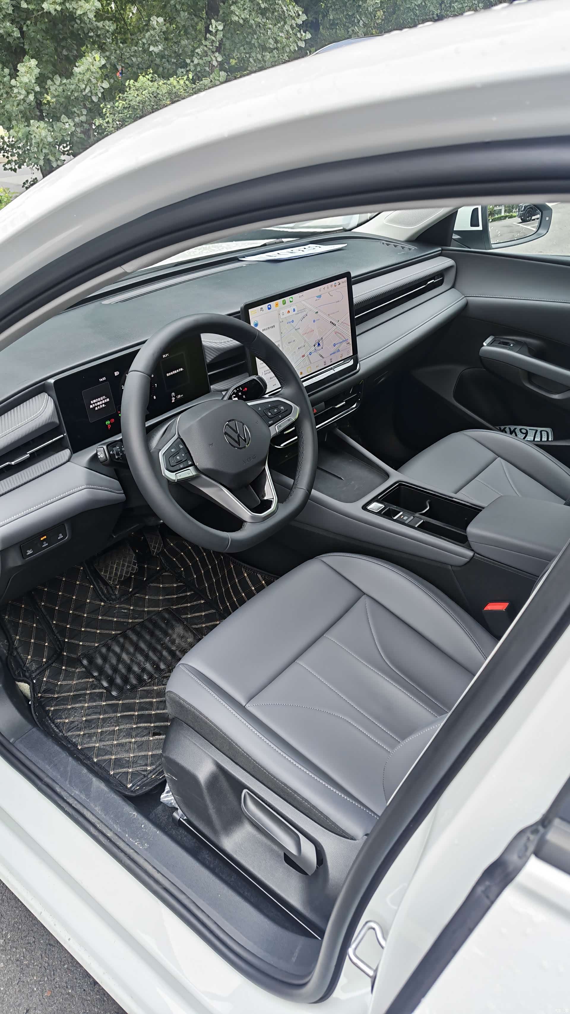 Volkswagen Lavida, 2026 11
