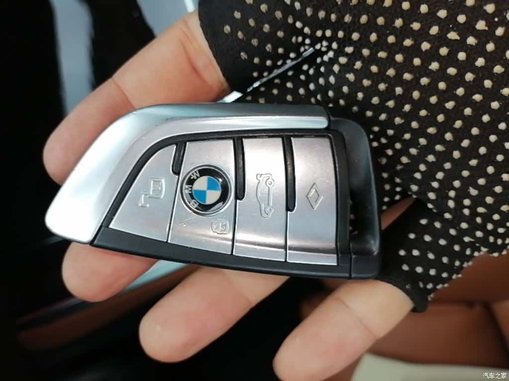 BMW X5, 2020 9
