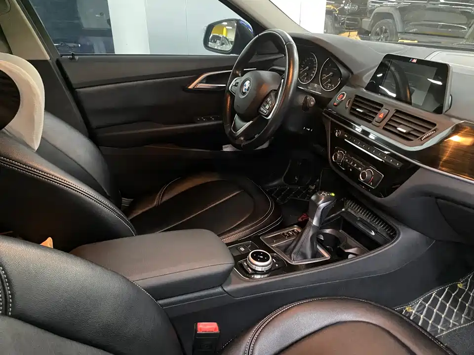 BMW 1 series BMW 1 series