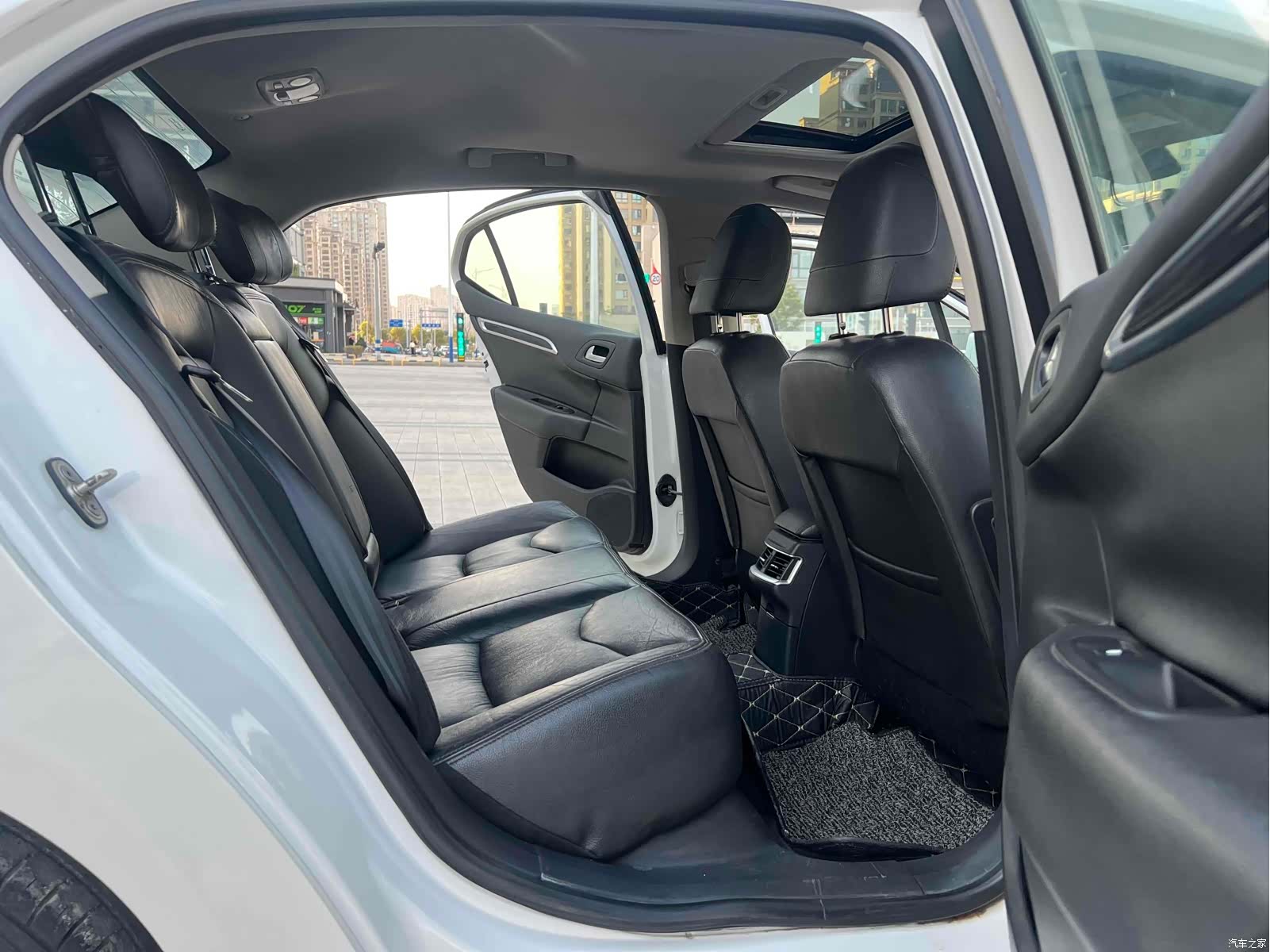 Citroen C4, 2014 14