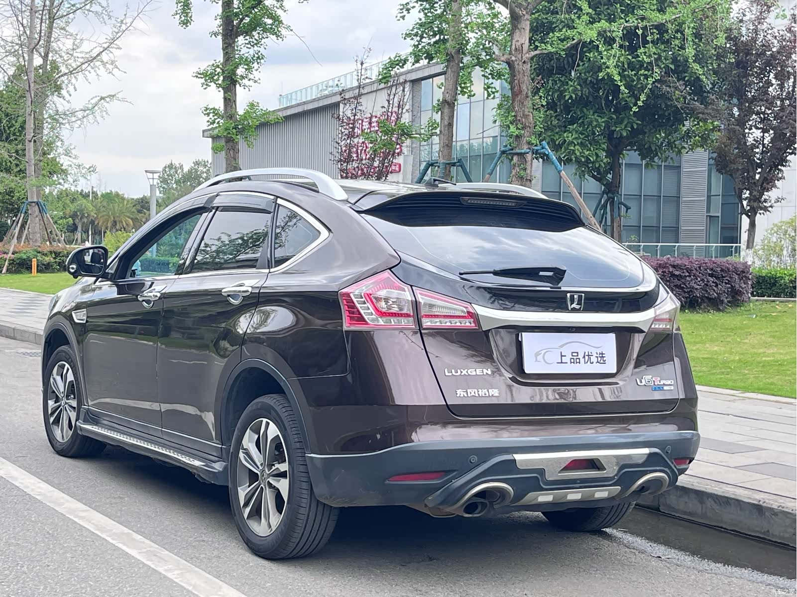 DongFeng 6, 2016 6