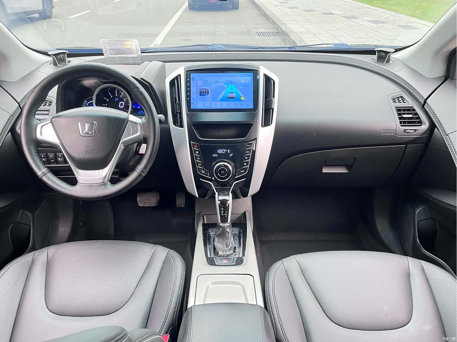 DongFeng 6, 2016 12