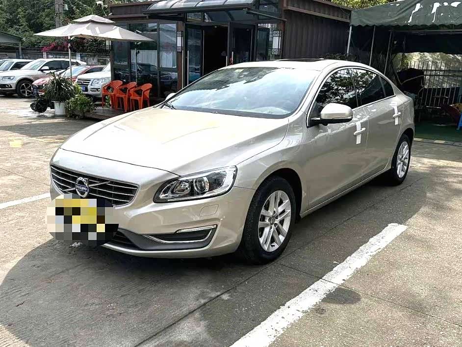 Volvo S60 Volvo S60