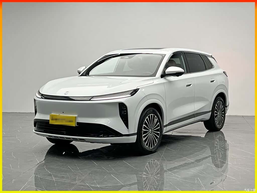 DongFeng L8, 2025 1