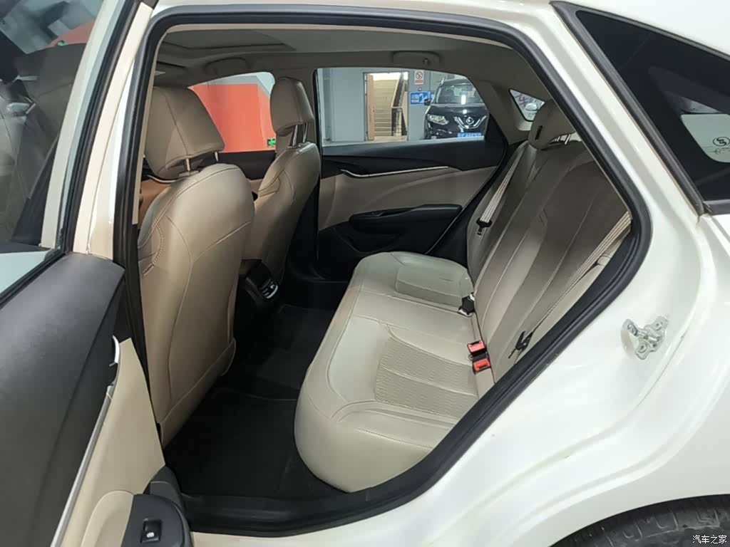 Buick 15N, 2016 17