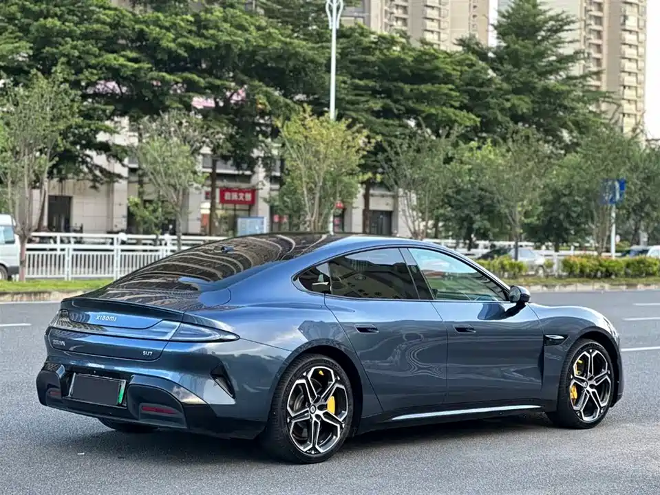 Xiaomi Xiaomi SU7