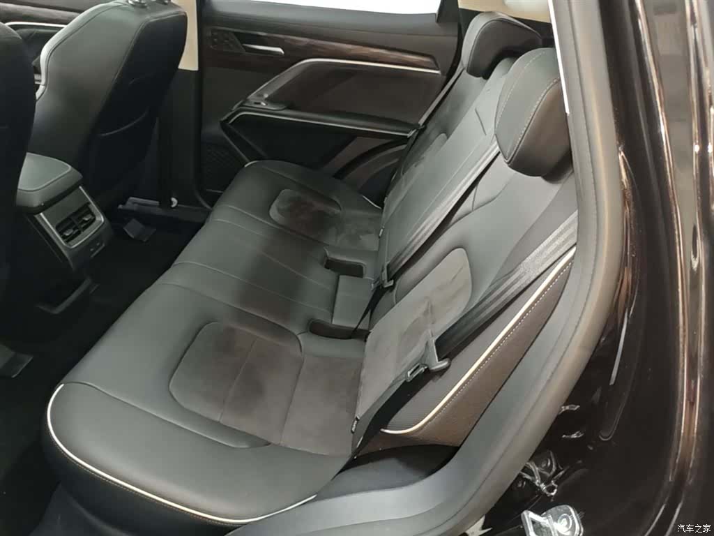 Haval H6, 2023 17