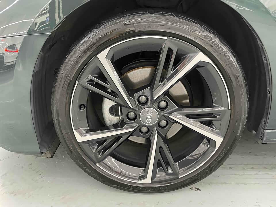 Audi A3 Audi A3