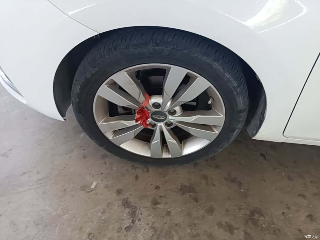 Chery 5, 2016 23