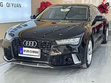 �µ�A7 2012�� 3.0TFSI quattro������