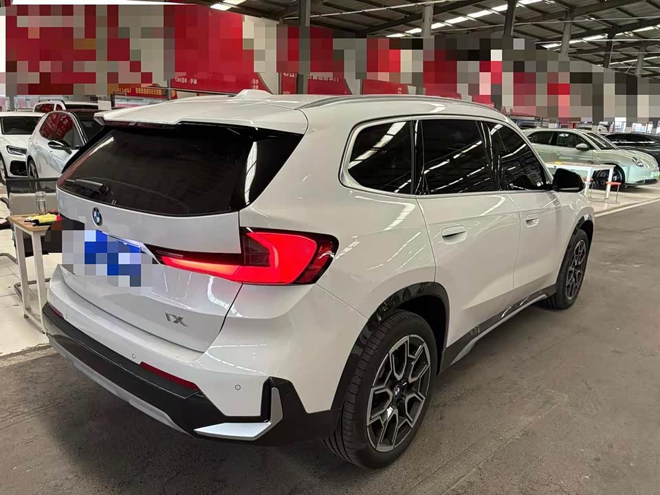 BMW X1 BMW X1