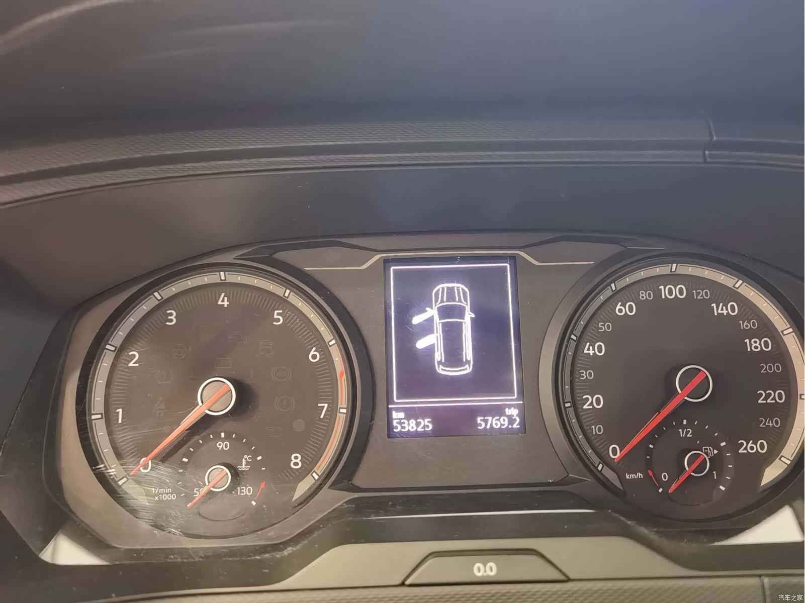 Volkswagen Tharu, 2021 14